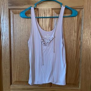 Size small American Eagle Soft and Sexy tank top.